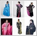 3abaya Islamic clothing directory