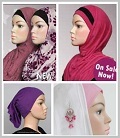 411 Hijabs Islamic clothing directory