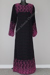 abaya-pink-floral