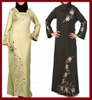 abaya