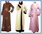 abayas