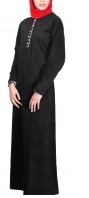 Abidah Abaya
