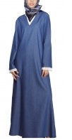 Afeefa Abaya