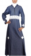 Afia Abaya