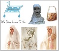 Ahad Store Islamic clothing directory