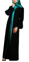 Akifah Abaya