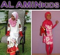 Al Aminkids Islamic clothing directory