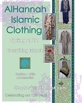Al-Hanna Islamic clothing directory