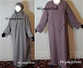 Allzons Islamic clothing directory