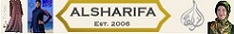 Alsharifa Islamic clothing directory