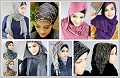 Amalia collection Islamic clothing directory