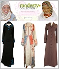 Anwar Fashion Islamic clothing directory