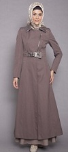 armine ayza coat