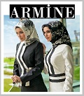 Armine Islamic clothing directory