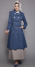 armine sevile coat