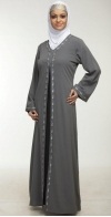 Aroob Abaya