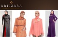 Artizara Islamic clothing clothing directory