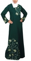 Barakah Abaya