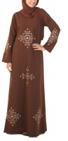 Baysana Abaya