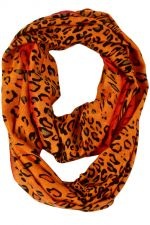 Brooklyn infinity scarf hijab