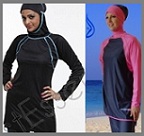burqini