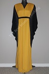 butterfly-abaya-yellow