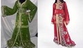 Caftan d Orient Islamic clothing directory