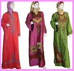caftans