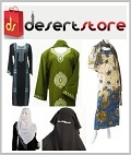Desert Store Islamic clothing directory