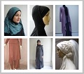 Dima G Islamic clothing directory Dima G Islamic clothing directory