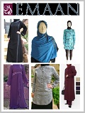 Emaan Islamic clothing directory