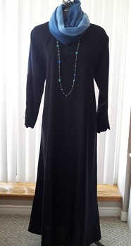 every day abaya