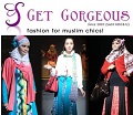 Get Gorgeous Islamic clothing director Get Gorgeous Islamic clothing director