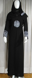 hadeyah abaya 01