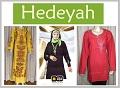 Hadeyah Islamic clothing directory