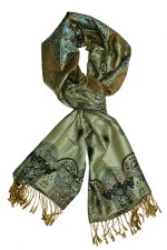 Hartford pashmina hijab