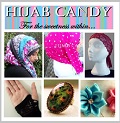 Hijab Candy Islamic clothing directory