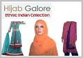Hijab Galore Islamic clothing directory