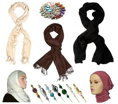 Hijab starter pack for first time hijabi Hijab starter pack for first time hijabi