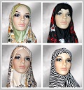 Hijab World Islamic clothing directory