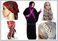 hijab fashion shop Islamic directory