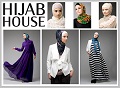 Hijab House Islamic Clothing directory