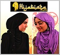 Hijabista Islamic clothing directory