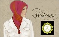 Hijab Jewels Islamic clothing directory