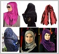 hijab obsessions Islamic clothing directory