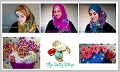 Hijab Pins Wonderland Islamic clothing directory