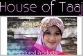 House of Tasj Islamic clothing directory House of Tasj Islamic clothing directory