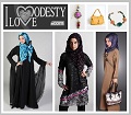 I Love Modesty Islamic clothing directory