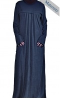 Ishrat Maternity Abaya
