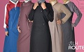 Islamic design house Islamic clothing directory